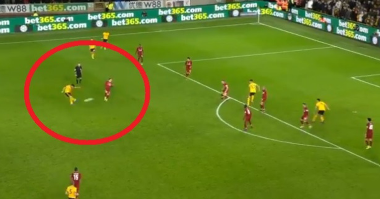 FOTO Liverpool je uništio specijalist koji ne zna zabiti običan gol